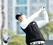 서명재, KPGA 윈터투어 1회 대회 첫날 선두..옥태훈은 2타차 4위