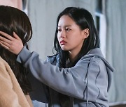 '여신강림' 박유나, 브레이크 없는 흑화 설득력 가미