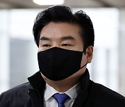 '불법 자금수수' 원유철 대법원 상고.."정치보복이자 표적수사"