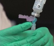 "코로나19 환자 치료 의료진부터..9월까지 국민 70% 백신 접종"