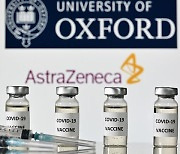 독일 "아스트라제네카 백신 65세 미만에만 접종 권고"