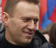 러시아 법원 "나발니 30일간 구속 판결은 합법"
