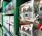 일본 맥주, 'NO재팬'에 작년 수입 86% 급감..9위로 추락