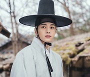 '암행어사' 김명수, 비주얼+연기력+시청률 다잡았다..흥행남신 등극