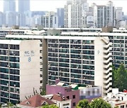 공시가격 급증 따른 부작용 줄인다..서울 주요 아파트 단지 재건축부담금 완화될 듯