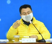 안승남 구리시장, 아들 '군 특혜 의혹'에 "악의적 보복" 반발
