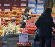 What is cheapest option for Lunar New Year grocery shopping?