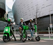 Lime to roll out e-mopeds in Seoul