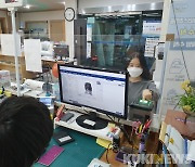 대전 서구, '전자적 지문등록 스캐너' 전 동에 설치