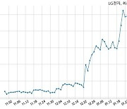 LG전자 현금 배당 결정