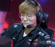 [LCK] T1, '테디' 박진성 활약 힘입어 3연패 탈출