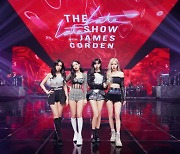 블랙핑크 "'THE SHOW' 준비 행복, 모든 것이 완벽하다"