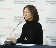 '미나리' 한예리, 美골드리스트 첫 여우주연상