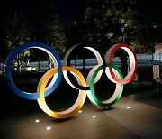 IOC보다 미국이 중요?.. 日조직위 "올림픽 개최 미국이 도와줘야"