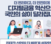 담보없이 대출 '플랫폼 금융' 활성화.. 비금융신용정보 허가 추진