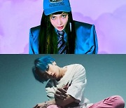 '엠카' 현아-바비-골든차일드-드림캐쳐, 신곡 최초 공개[오늘TV]