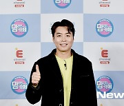 '맘편한카페' 청일점 이동국, 은퇴 후 첫 MC 데뷔 어떨까(종합)