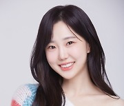 김가영 기상캐스터, 장성규와 한솥밥 "새로운 출발에 설레"(공식)
