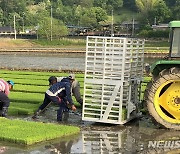 '코로나19 장기화 여파' 영농기 맞은 충북지역 농가 인력난 고심