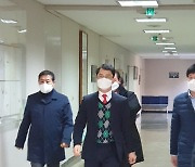 김병욱 의원, 선거법위반 1심서 벌금 150만원 선고..당선 무효형