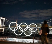 "日, 도쿄올림픽서 내국인 관중만 허용 방안 검토"