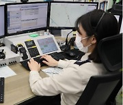 충남소방, 전국 최초 카카오톡 메신저 통한 구급 상담 서비스