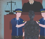 '아이스하키 입시비리' 연대 교수들 1심서 실형 선고, 법정구속
