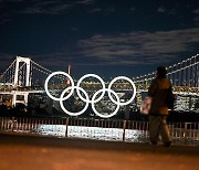 코로나 탓에..도쿄올림픽 첫 테스트 대회 연기
