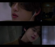'30일 컴백' 진민호, '발라드가 싫어졌어' MV 티저 공개..아련 끝판왕