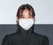 배누리,'숨길수 없는 미모' [사진]