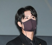 SS501 출신 김규종,'이제는 어엿한 배우' [사진]