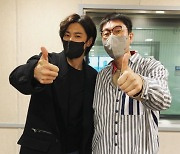 김영철 "동방신기 유노윤호=건강하고 건전하고 성실해..리스펙" [★SHOT!]