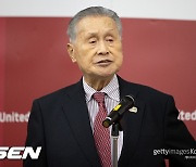 도쿄올림픽조직위원장, "무관중 개최도 검토 중"