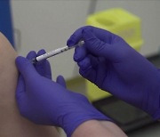 정부, 백신 접종 계획 오후 발표..내달부터 순차적 접종