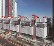 현대백화점, 다음달 26일 여의도에 서울 최대 규모 백화점 '더현대 서울' 오픈