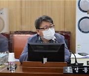 홍성룡 서울시의원 "시민 보행안전 간과한 세종대로 '사람숲길' 전면 개보수 필요"