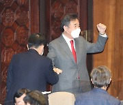 한·영 의원들, 내달 3일  '대북전단금지법' 화상 간담회