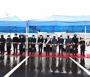 경북 성주군, 전국 최초 직영 전기마을버스 운행