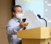 신한생명-오렌지라이프, '뉴라이프 임본부장 워크숍' 개최
