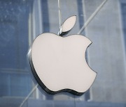 아이폰12 인기에..애플 '사상 최대 매출'