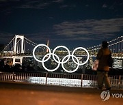 코로나 확산 日, 도쿄올림픽 첫 테스트 대회 3월→5월 연기