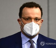 獨 보건장관 "백신 부족 최소 10주 지속"..4월까지 예상