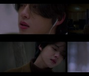 진민호 '발라드가 싫어졌어' MV 티저 공개