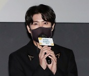 '외계인이' 스크린 데뷔 김규종 "정말로 유쾌하게 찍었다"