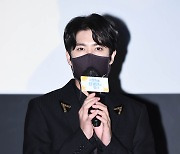 SS501 김규종 '영화로 인사드려요'[엑's HD포토]