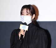 배누리 '가릴 수 없는 미모'[엑's HD포토]