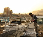 AFGHANSTAN DAILY LIFE