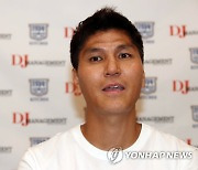김동진 홍콩프로축구 키치 코치, 2023년까지 계약 연장