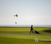 USA GOLF FARMERS INSURANCE OPEN