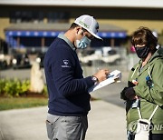 USA GOLF FARMERS INSURANCE OPEN